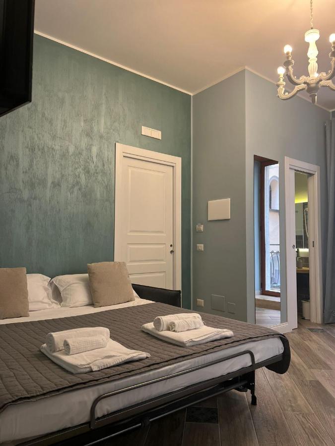 Real Giardinetto A Toledo Otel Napoli Dış mekan fotoğraf