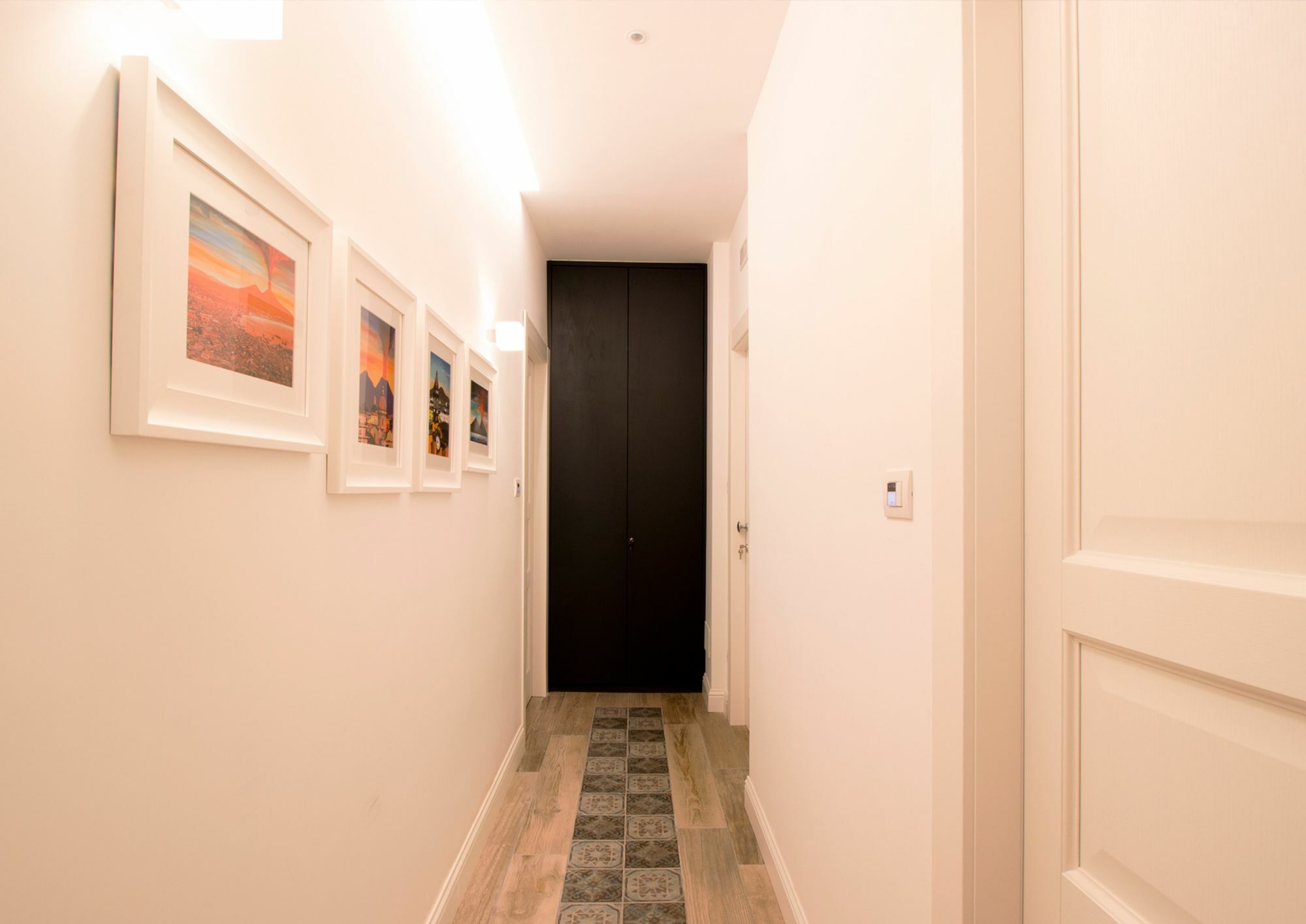 Real Giardinetto A Toledo Otel Napoli Dış mekan fotoğraf