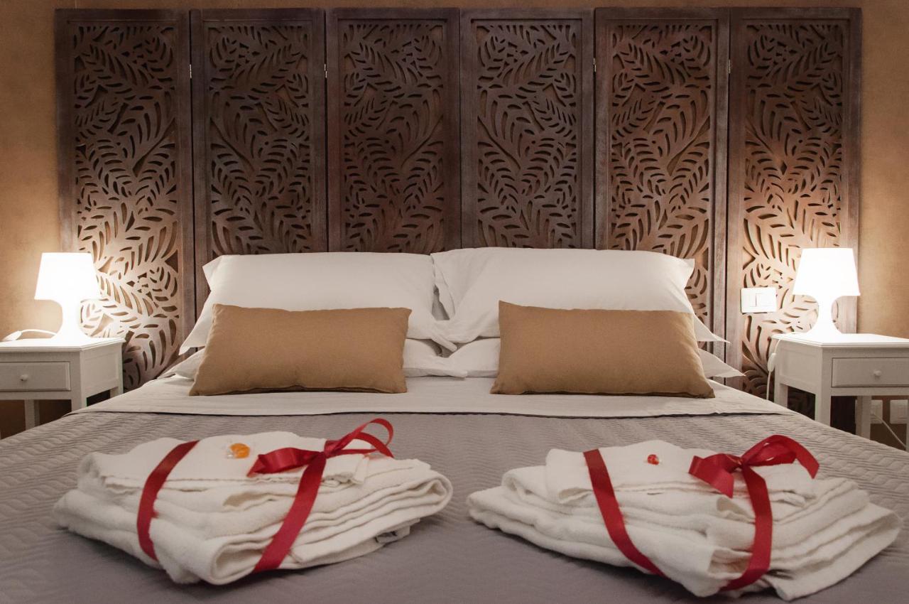 Real Giardinetto A Toledo Otel Napoli Dış mekan fotoğraf