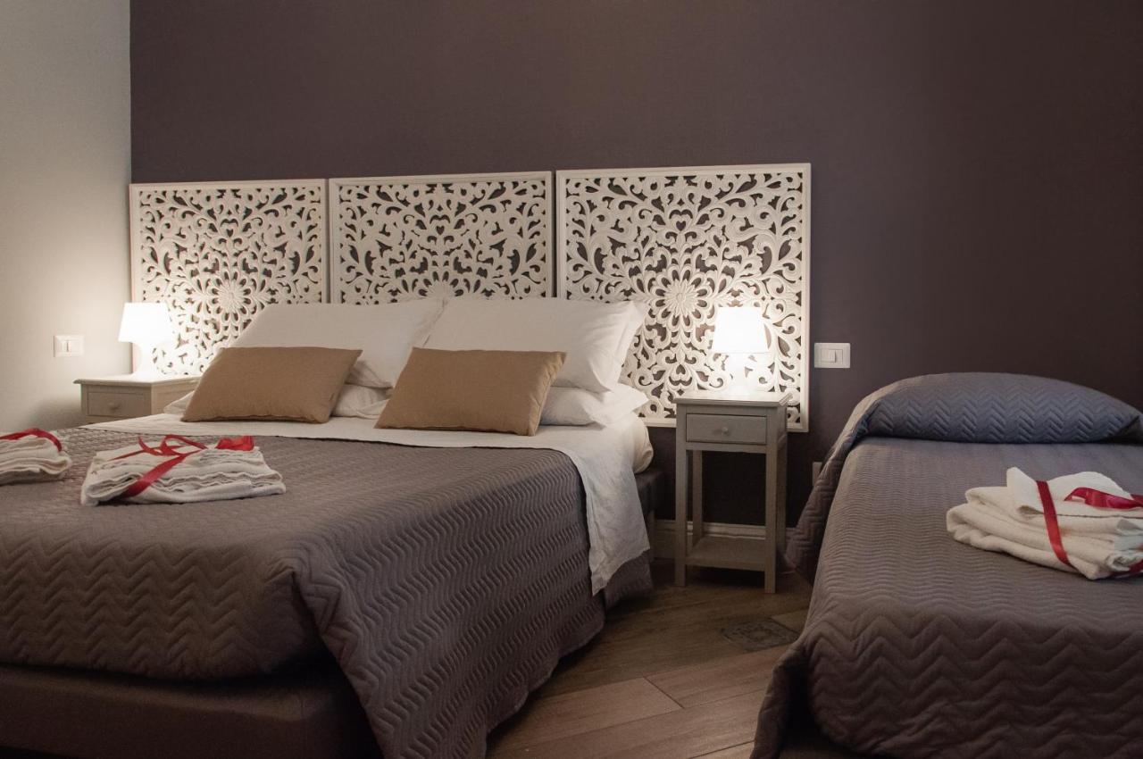 Real Giardinetto A Toledo Otel Napoli Dış mekan fotoğraf