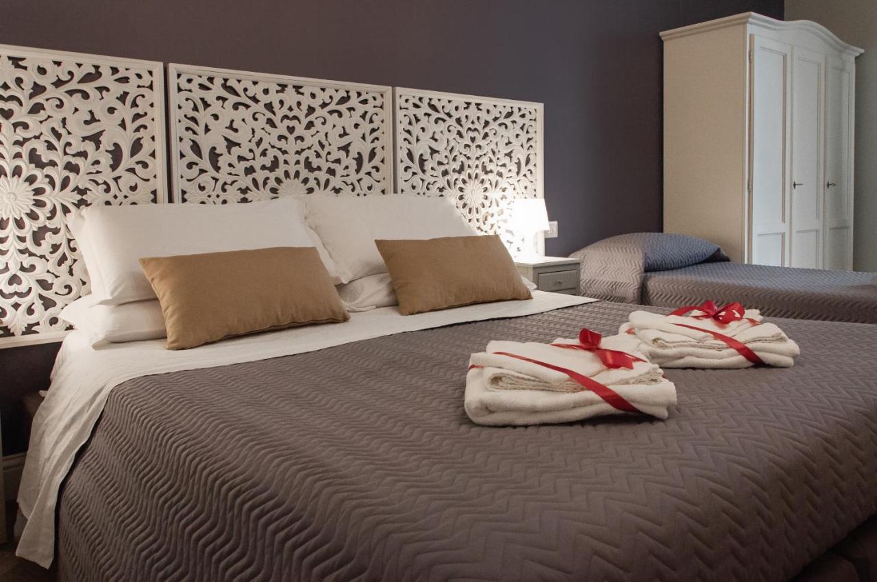 Real Giardinetto A Toledo Otel Napoli Dış mekan fotoğraf